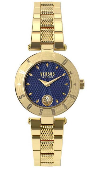 Versus Versace Logo S77110017 watches sale